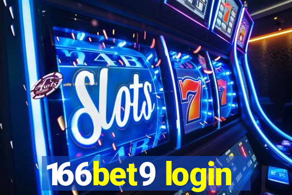 166bet9 login